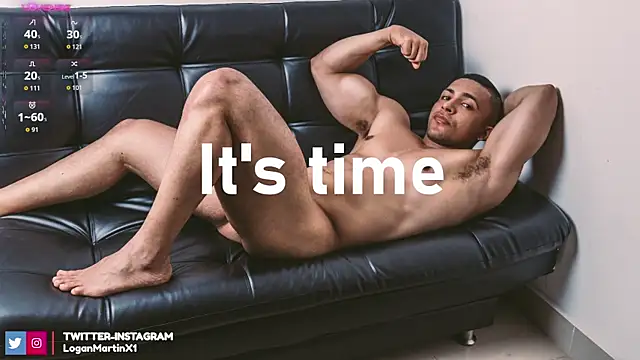 Martin Logan online show from 10-04-25, 11:25