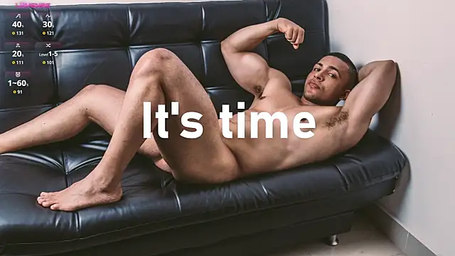 Martin Logan online show from 10-05-25, 10:40