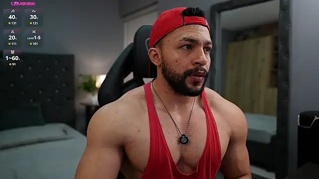 Martin Logan online show from 10-06-25, 10:29