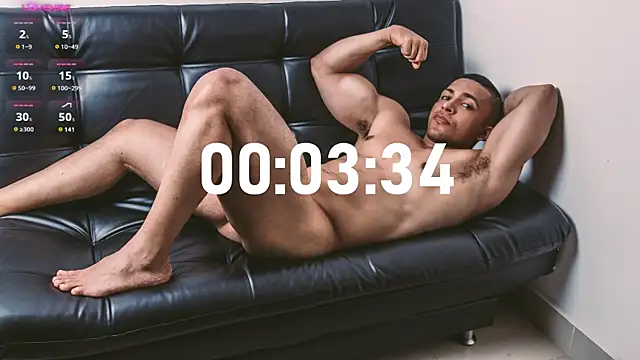 Martin Logan online show from 10-17-25, 10:34