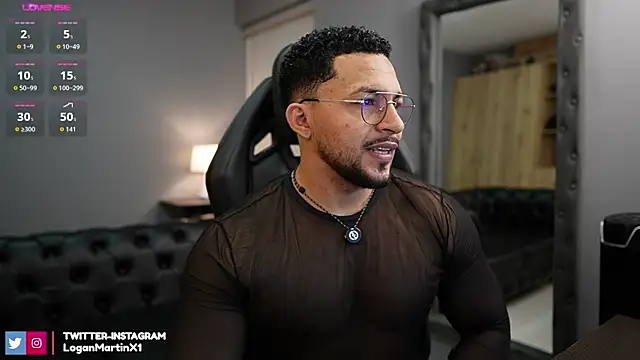 Martin Logan online show from 02-22-26, 11:25