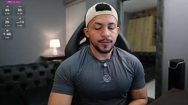 Martin Logan online show from 02-24-26, 12:08