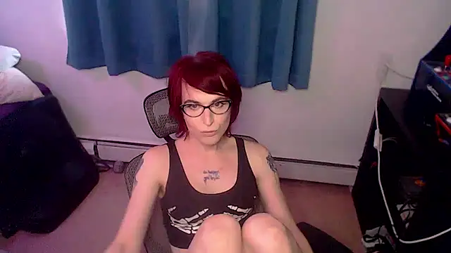 Snapshot of RyffBurnz chatting on 01-07-26, 07:16 RyffBurnz online show from 01-07-26, 07:16