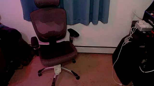 Snapshot of RyffBurnz chatting on 02-03-26, 12:31 RyffBurnz online show from 02-03-26, 12:31