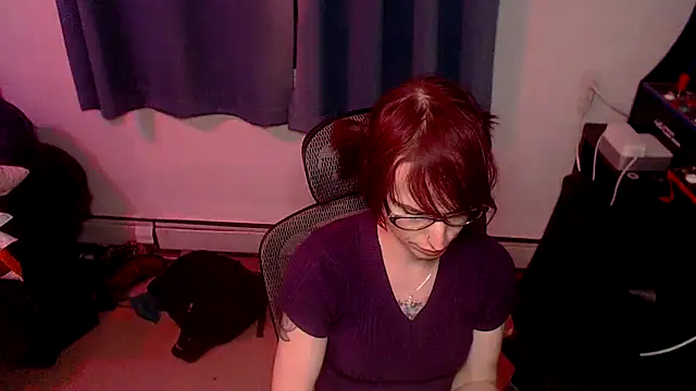 Snapshot of RyffBurnz chatting on 02-10-26, 02:04 RyffBurnz online show from 02-10-26, 02:04