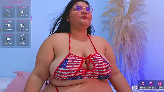 april lopez6 online show from 11-30-25, 02:37