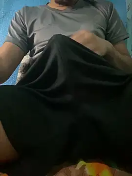 king cum  online show from 02-27-25, 05:15