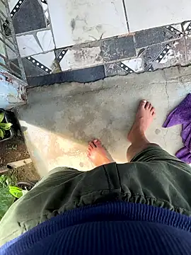 king cum  online show from 10-22-25, 11:54