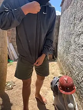 king cum  online show from 11-26-25, 01:01