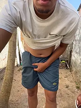 king cum  online show from 11-29-25, 05:05