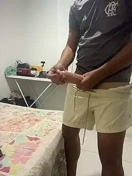 king cum  online show from 02-26-26, 03:33