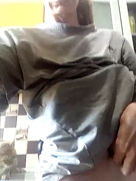 DennisXCaroll online show from 06-18-26, 02:10
