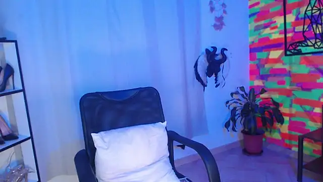 ScarlatSultry online show from 08-03-26, 08:45