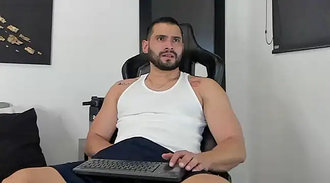 Snapshot of Dereck_vega chatting on 01-29-25, 09:28 Dereck vega online show from 01-29-25, 09:28