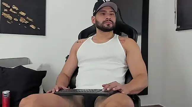 Snapshot of Dereck_vega chatting on 01-31-25, 09:48 Dereck vega online show from 01-31-25, 09:48