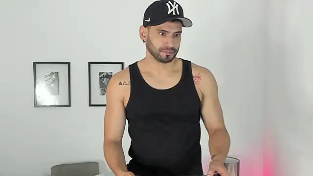 Dereck vega online show from 11-01-25, 09:17