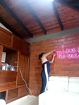 SamaraJay1 online show from 02-10-26, 02:21