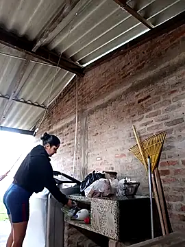 SamaraJay1 online show from 04-17-26, 01:25