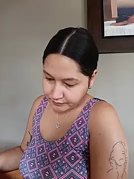 Snapshot of SamaraJay1 chatting on 06-24-26, 02:16 SamaraJay1 online show from 06-24-26, 02:16