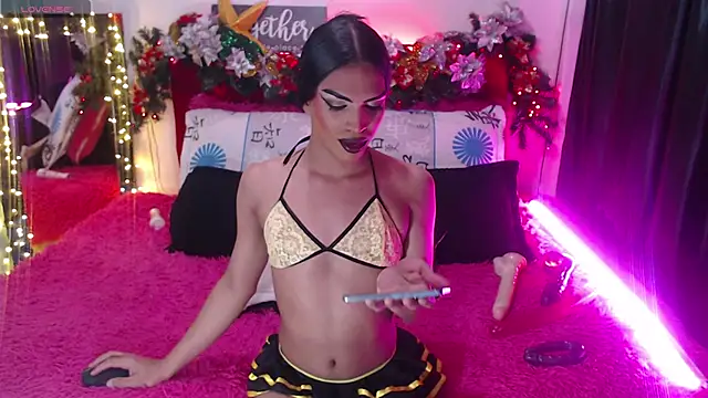 MARGOTFERRER online show from 01-08-25, 04:23