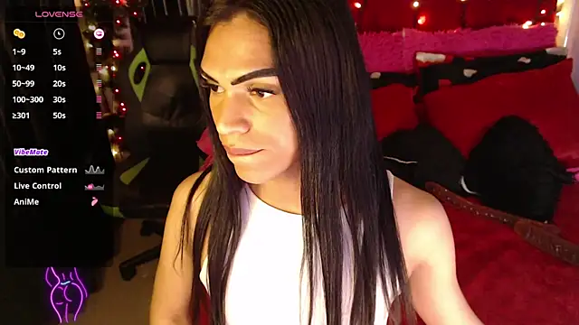 MARGOTFERRER online show from 09-10-25, 07:14