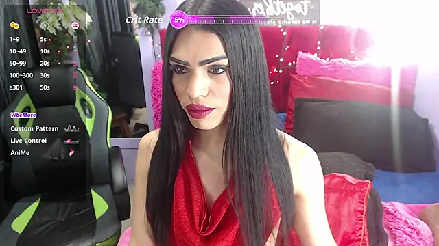 MARGOTFERRER online show from 09-15-25, 05:51