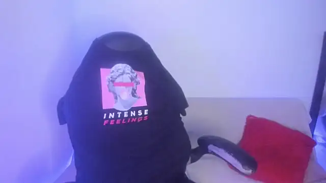 iambrihana online show from 12-22-24, 03:22