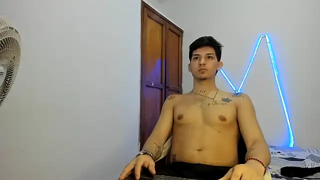 MasterSEX420 online show from 11-11-25, 02:44