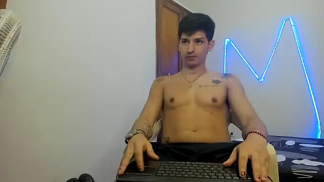 MasterSEX420 online show from 11-17-25, 02:12