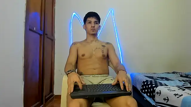 MasterSEX420 online show from 12-03-25, 02:30