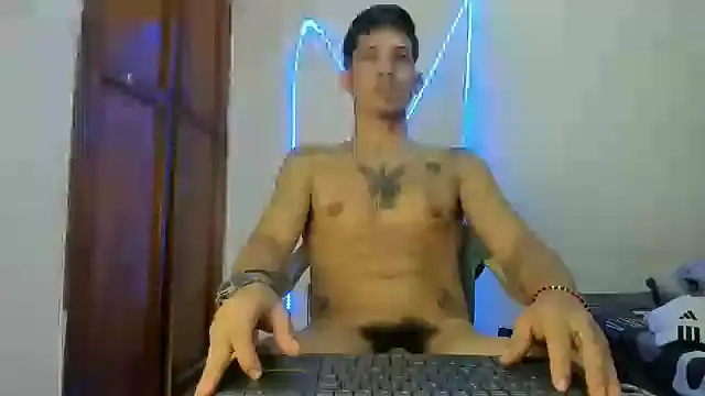 MasterSEX420 online show from 12-20-25, 12:40