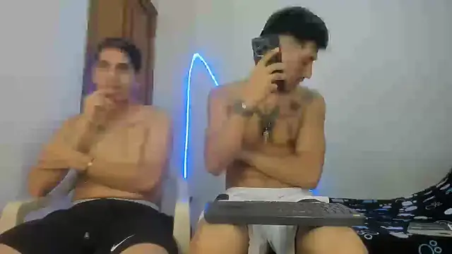 MasterSEX420 online show from 02-02-26, 01:32