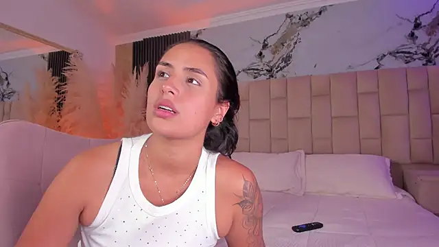 EmmaTorres  online show from 03-28-26, 09:14