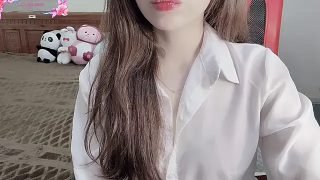 TrinhH Nabbi online show from 02-25-26, 01:54