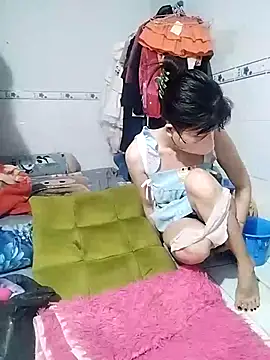 HimiJim online show from 03-05-26, 02:51