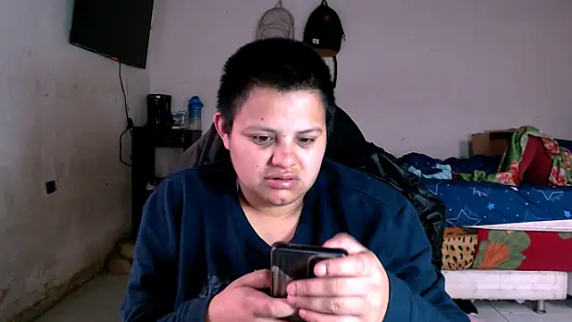 tatsumi nao online show from 02-21-26, 05:03