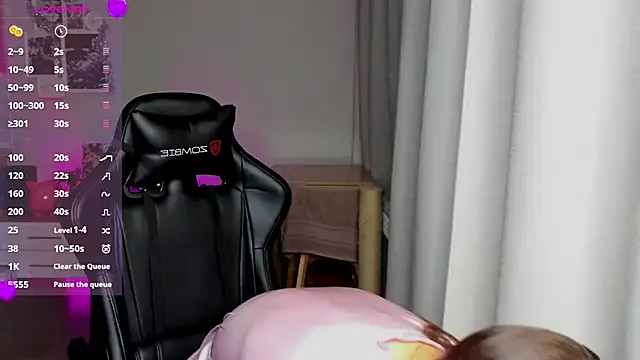 Sm0ly online show from 12-15-24, 02:08