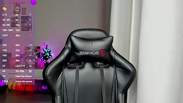 Sm0ly online show from 01-22-25, 01:31