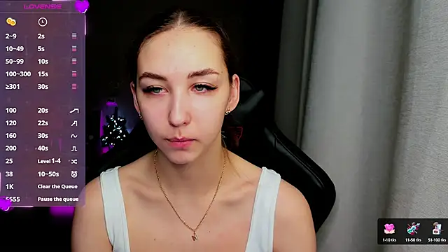 Sm0ly online show from 02-01-25, 01:12