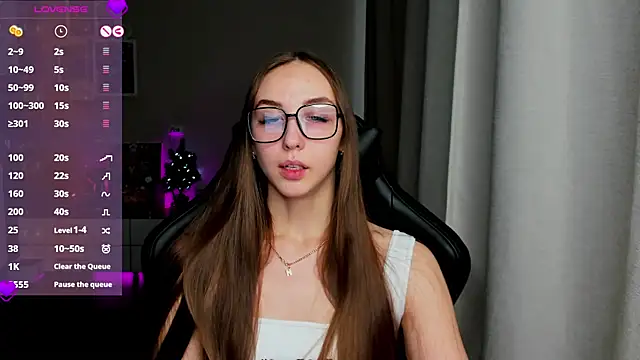 Sm0ly online show from 02-10-25, 04:30