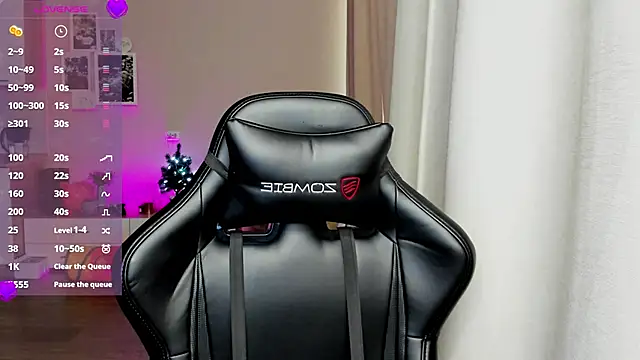 Sm0ly online show from 03-19-25, 01:54