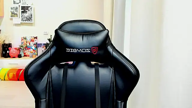 Sm0ly online show from 10-03-25, 02:08