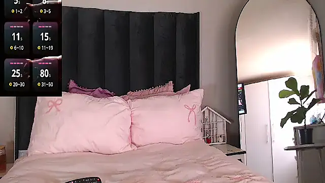 FRUITOFEDEN01 online show from 03-07-26, 09:50