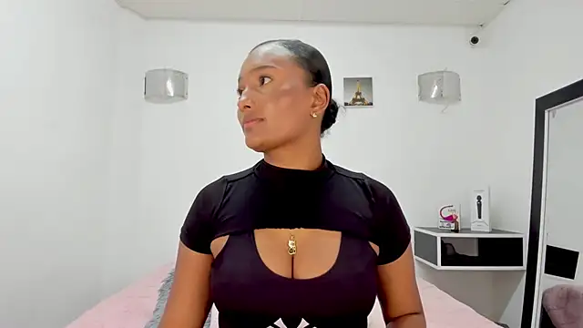 Pandora gu online show from 03-18-25, 08:15