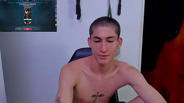 Snapshot of Jaack_str chatting on 12-17-24, 12:12 Jaack str online show from 12-17-24, 12:12