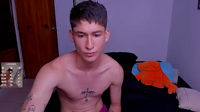 Snapshot of Jaack_str chatting on 02-02-25, 10:39 Jaack str online show from 02-02-25, 10:39