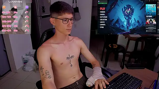 Snapshot of Jaack_str chatting on 02-26-25, 10:53 Jaack str online show from 02-26-25, 10:53