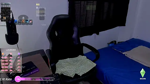 Snapshot of Jaack_str chatting on 03-17-25, 08:30 Jaack str online show from 03-17-25, 08:30