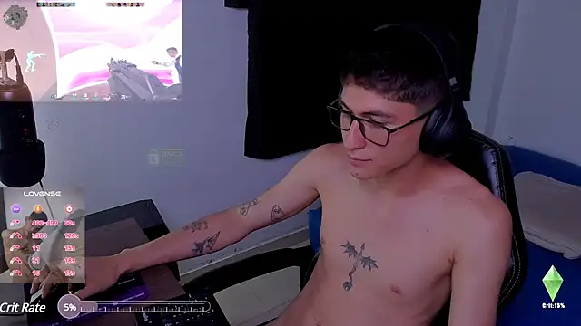 Snapshot of Jaack_str chatting on 03-17-25, 11:32 Jaack str online show from 03-17-25, 11:32