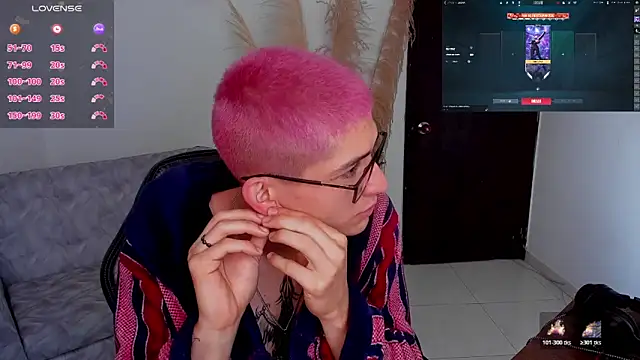 Jaack str online show from 02-08-26, 12:08